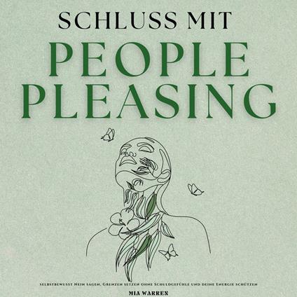 Schluss mit People Pleasing