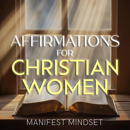 Affirmations for Christian Women