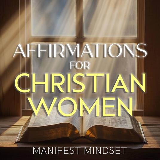 Affirmations for Christian Women