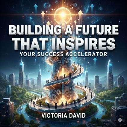 Building a Future That Inspires