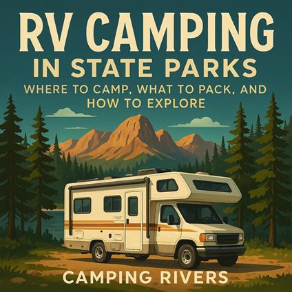 RV Camping in State Parks