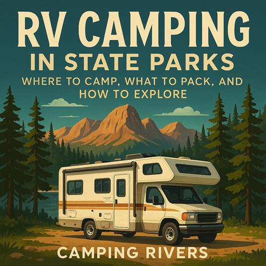 RV Camping in State Parks