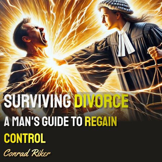 Surviving Divorce