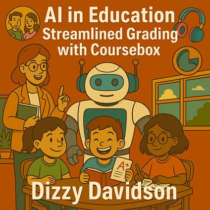AI in Education: Streamlined Grading with Coursebox