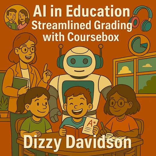 AI in Education: Streamlined Grading with Coursebox