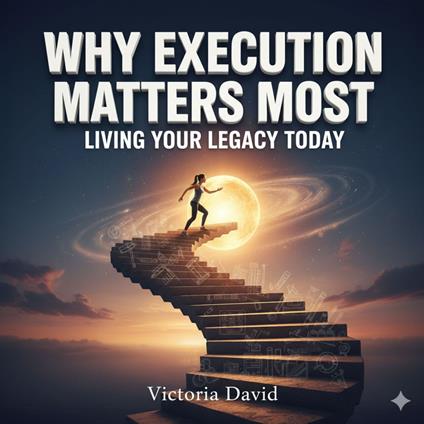 Why Execution Matters Most