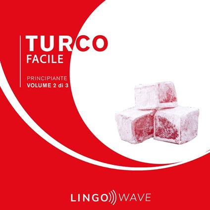 Turco Facile - Principiante - Volume 2 di 3