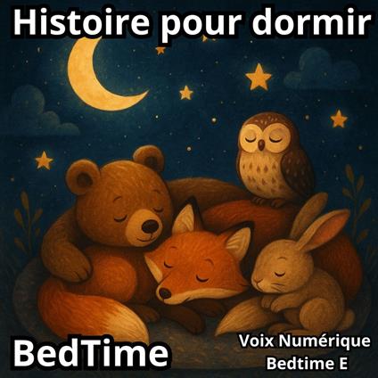 Histoire pour dormir