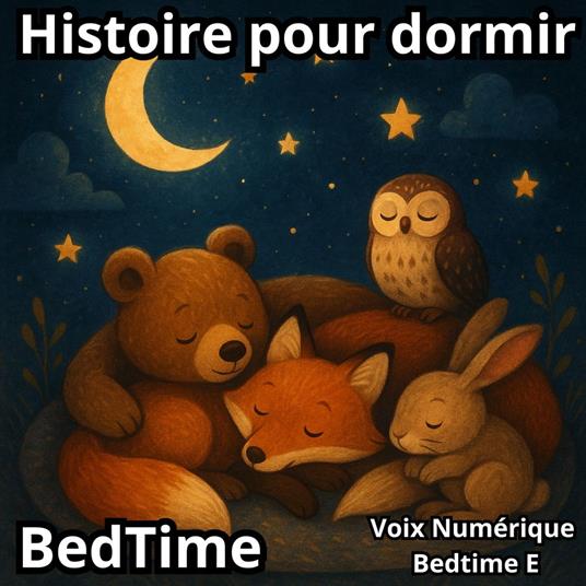 Histoire pour dormir