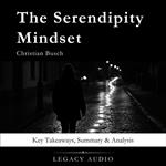 Serendipity Mindset by Christian Busch, The