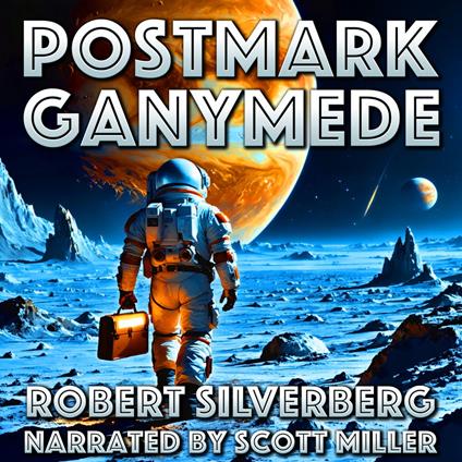 Postmark Ganymede