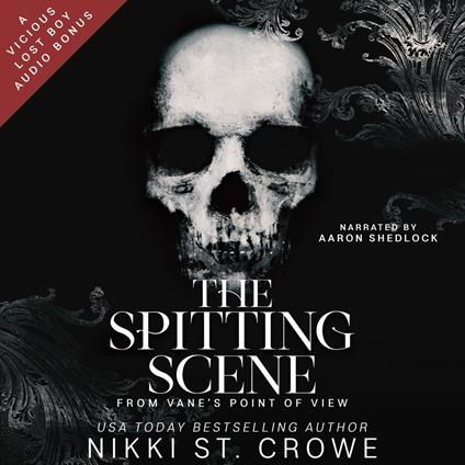 Spitting Scene from Vane's POV, The