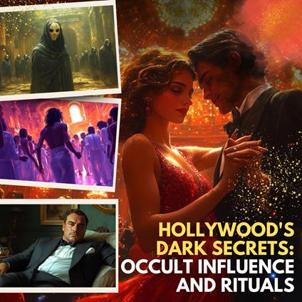 Hollywood's Dark Secrets: Occult Influence and Rituals