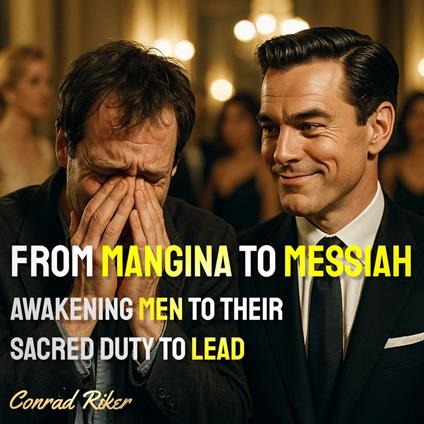 From Mangina to Messiah