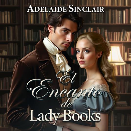 El Encanto de lady Books