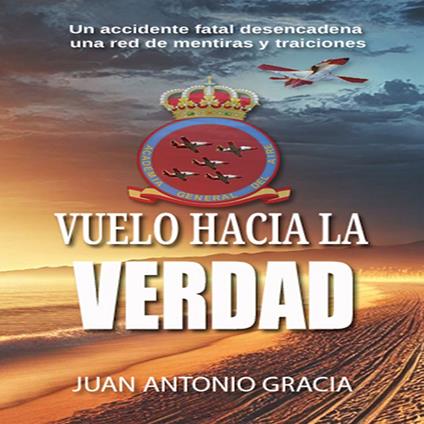VUELO HACIA LA VERDAD