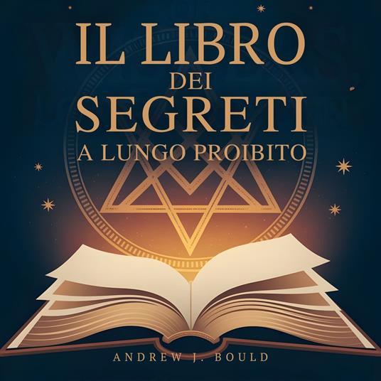 Il Libro dei Segreti, a lungo proibito