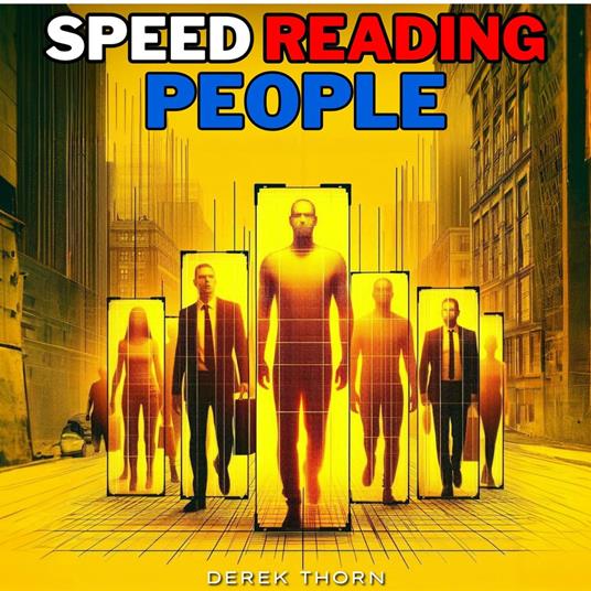 Speed Reading People