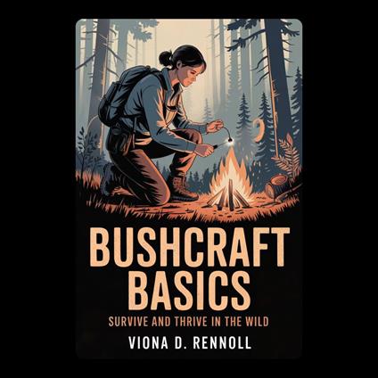 Bushcraft Basics: Survive and Thrive in the Wild