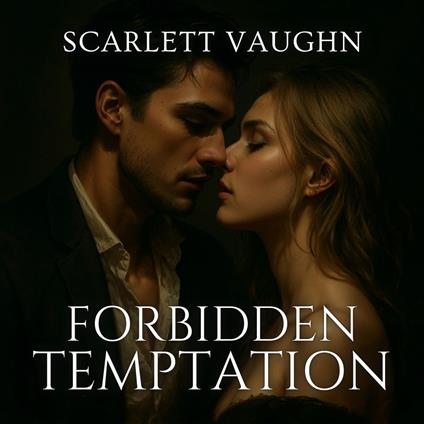 Forbidden Temptation