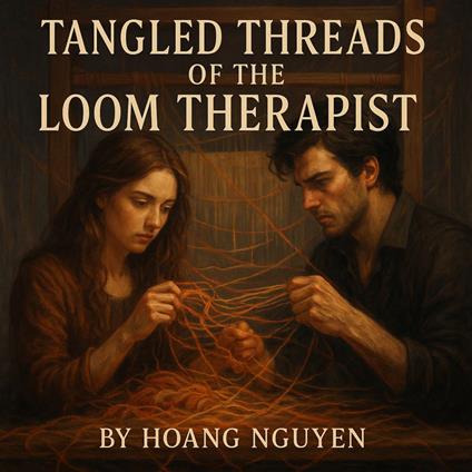 Tangled Threads of the Loom Therapist: A Therapist's Unwoven Thread with the Thread Puller in the Fabric of Psyche