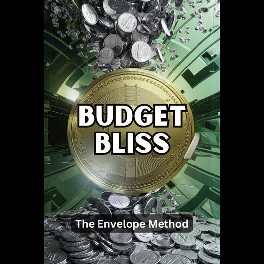 Budget Bliss: The Envelope Method