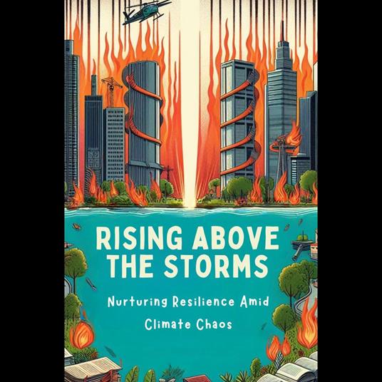 Rising above the Storms: Nurturing Resilience Amid Climate Chaos