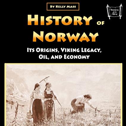 History of Norway