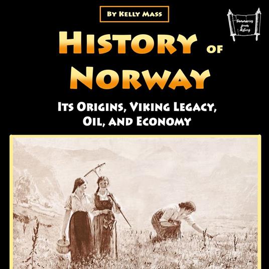 History of Norway