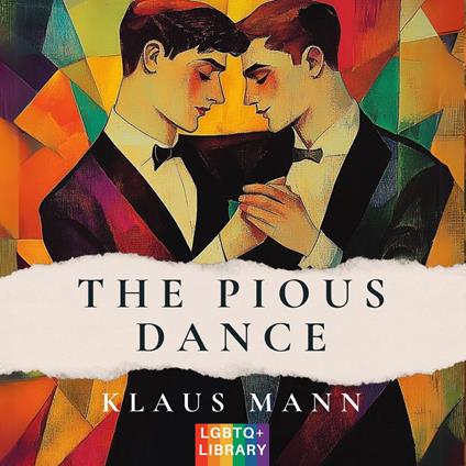 Pious Dance, The