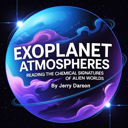 Exoplanet Atmospheres