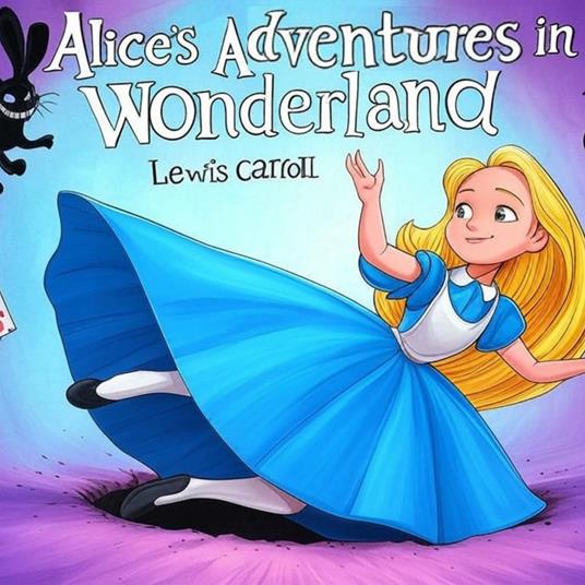 Alice's Adventures in Wonderland