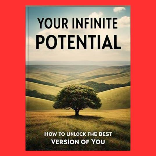 Your Infinite Potential