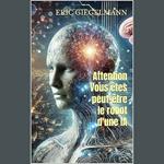 Attention Vous êtes peut-être le robot d'une IA