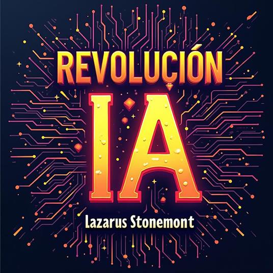 Revolución IA y su impacto futuro