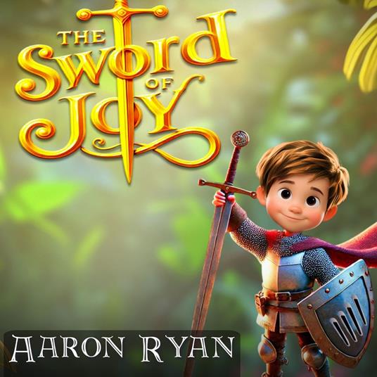 Sword of Joy, The