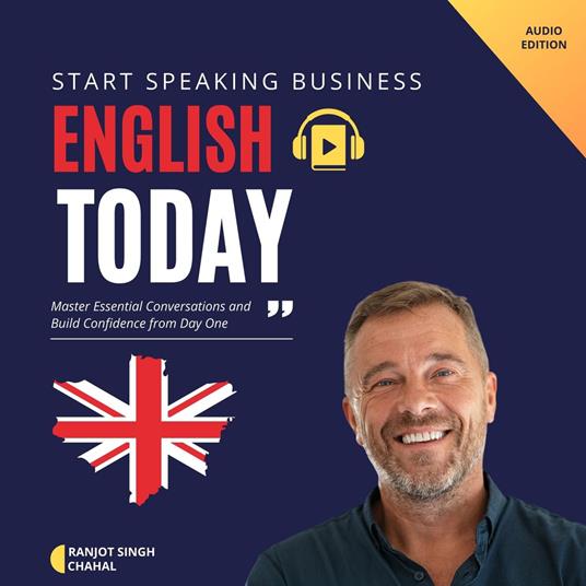 Start Speaking Business English Today