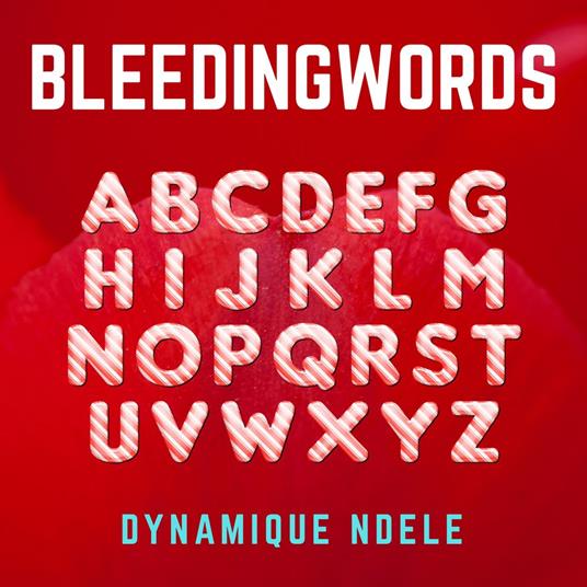 Bleeding Words