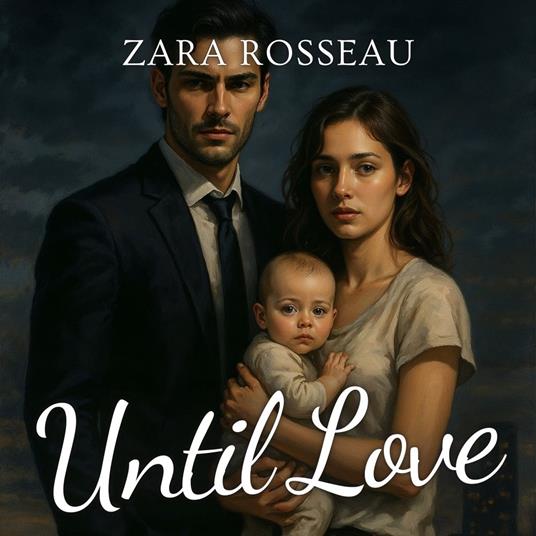 Until Love