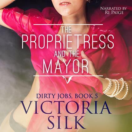 The Proprietress and the Mayor