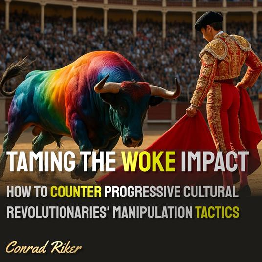 Taming the Woke Impact