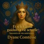 Si le karma guidait ta vie actuelle