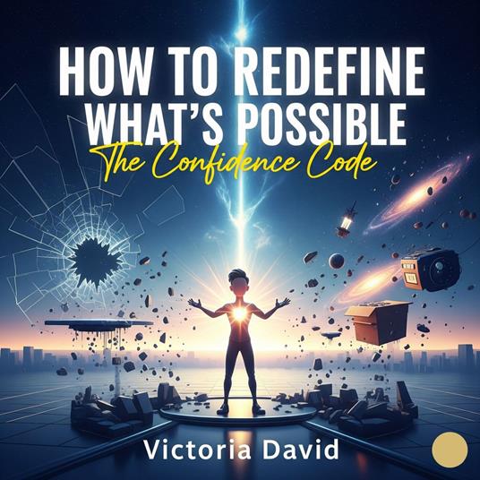 How to Redefine What’s Possible