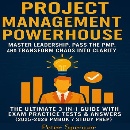 Project Management Powerhouse