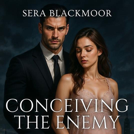 Conceiving the Enemy