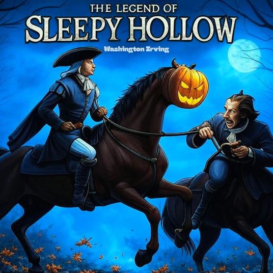 Legend of Sleepy Hollow, The