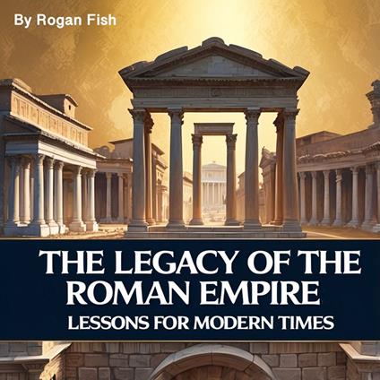 Legacy of the Roman Empire, The