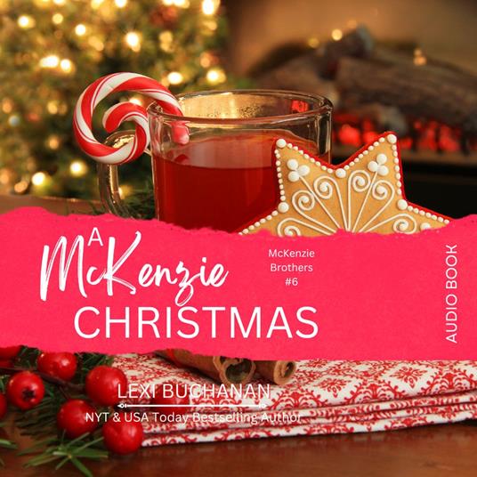 McKenzie Christmas, A