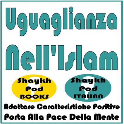 Uguaglianza Nell'Islam