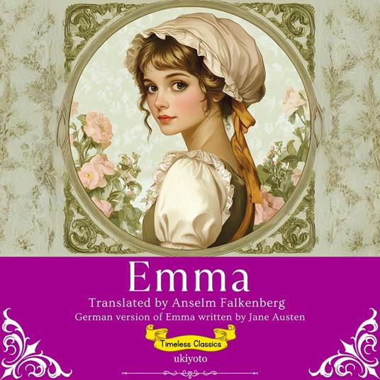 Emma German Version | Timeless Classics